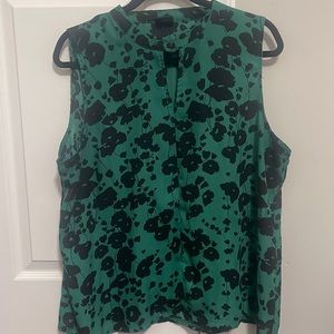 Worthington dress tank